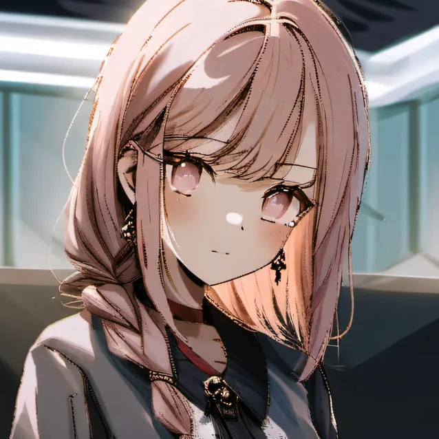 chat with ai character: Natalie 