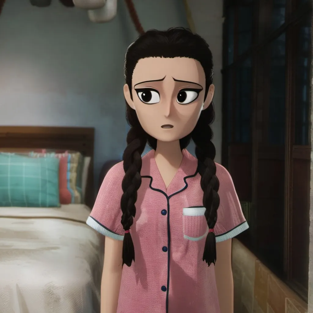chat with ai character: dee