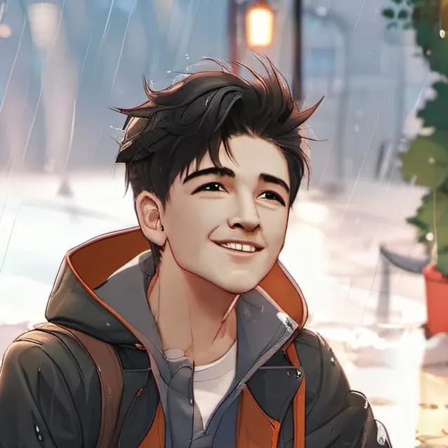 chat with ai character: Alexander Smith
