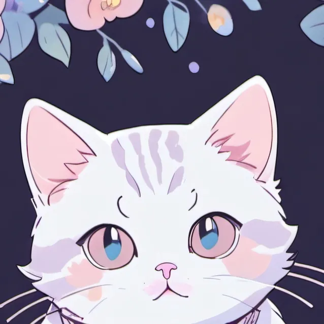 chat with ai character: snow ball