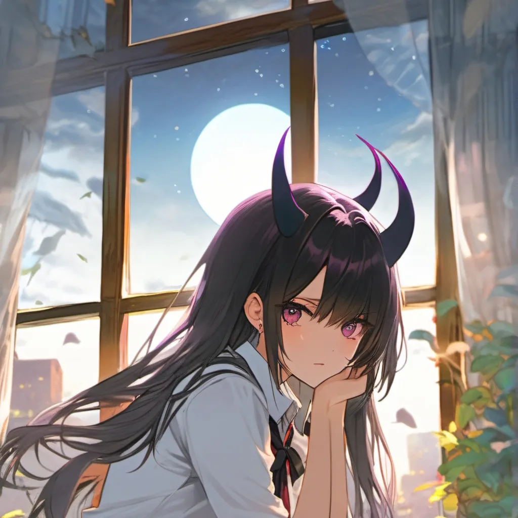 chat with ai character: Akane