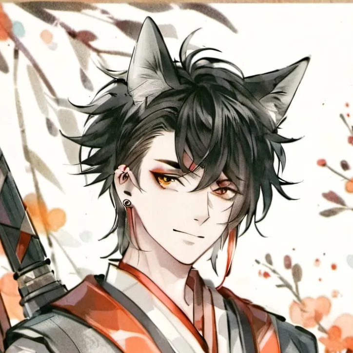 chat with ai character: Eathan