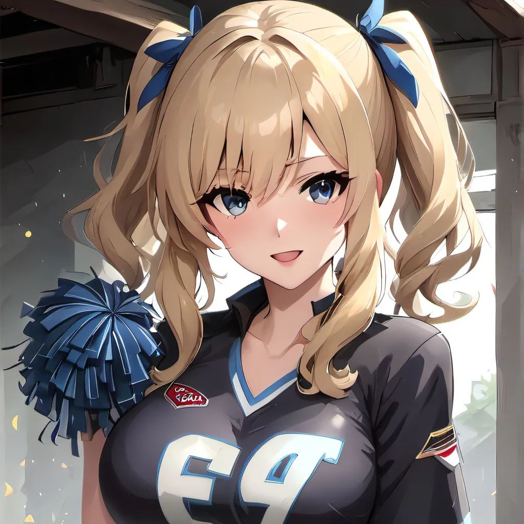 chat with ai character: Vanilla