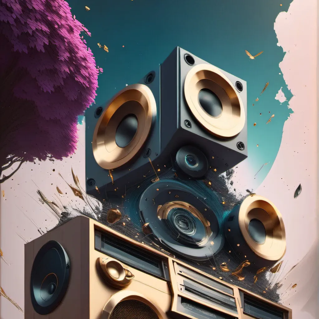 chat with ai character: Prevence boombox 2