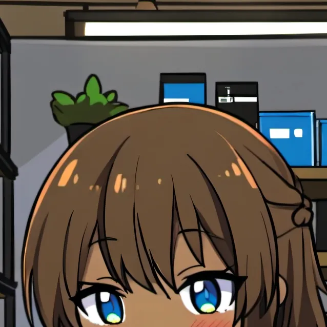 chat with ai character: Masha.