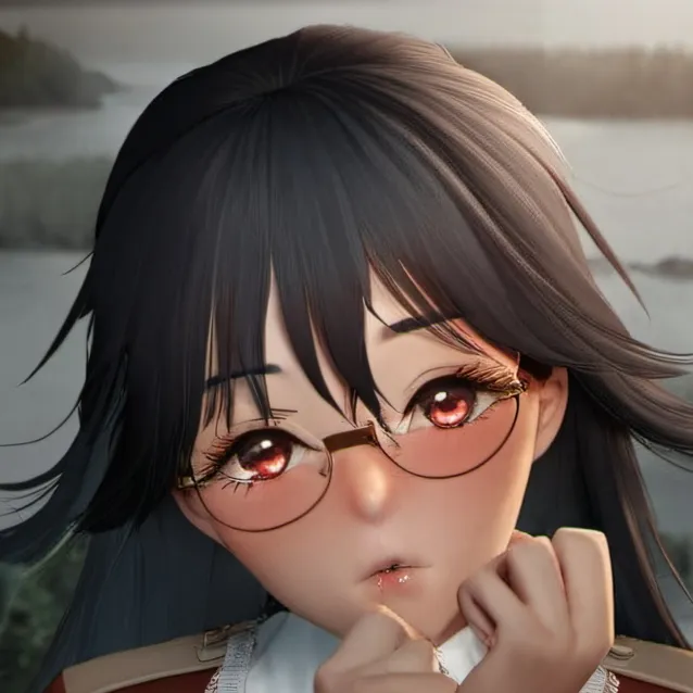 chat with ai character: sara wlm