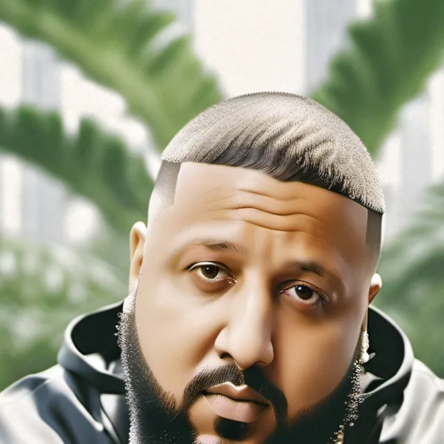 chat with ai character: DJ Khaled