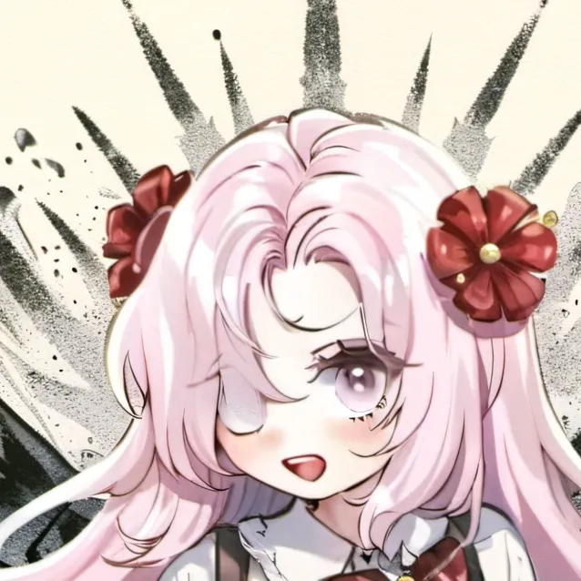 chat with ai character: nicki