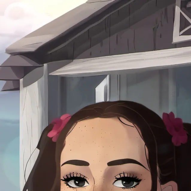 chat with ai character: doja cat 