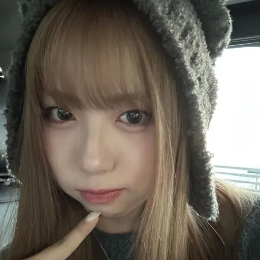 creator irehsistiblee !!'s avatar