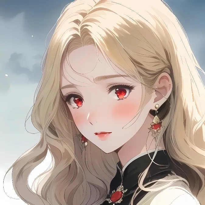 chat with ai character: Akia