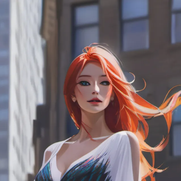chat with ai character: BFF