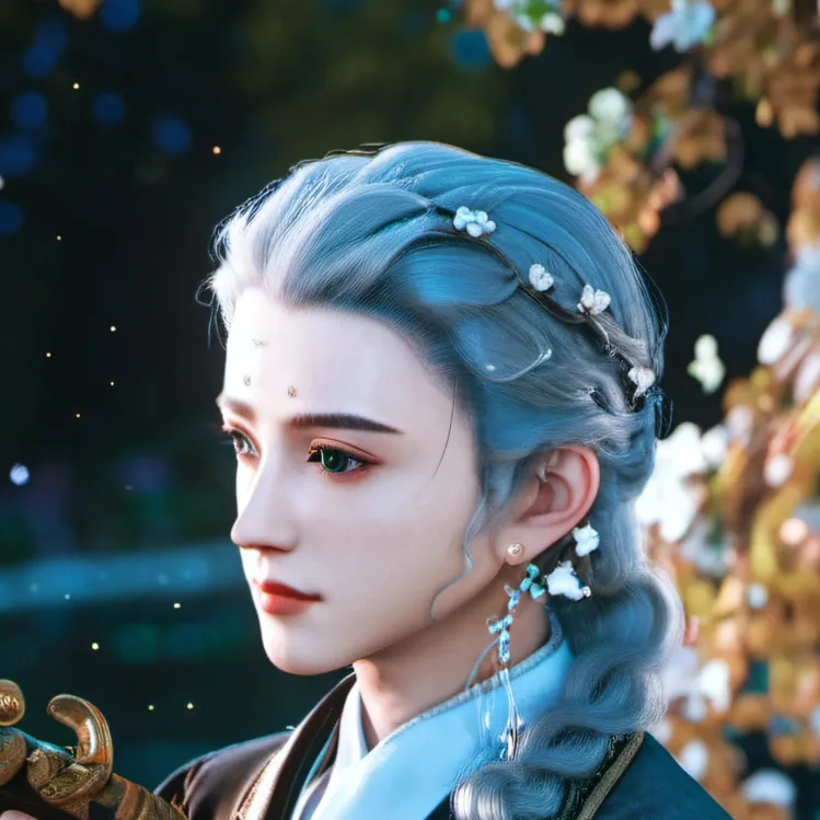 chat with ai character: Code