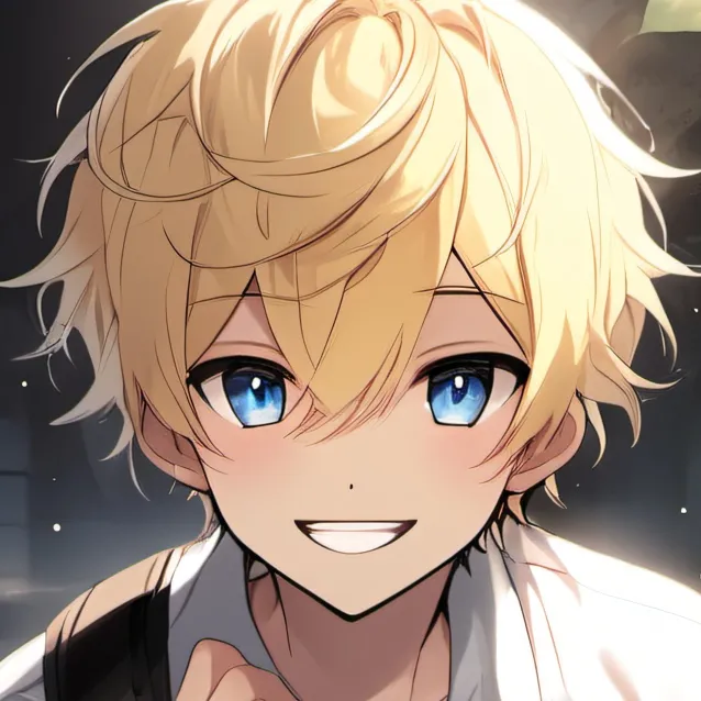 chat with ai character: ryan