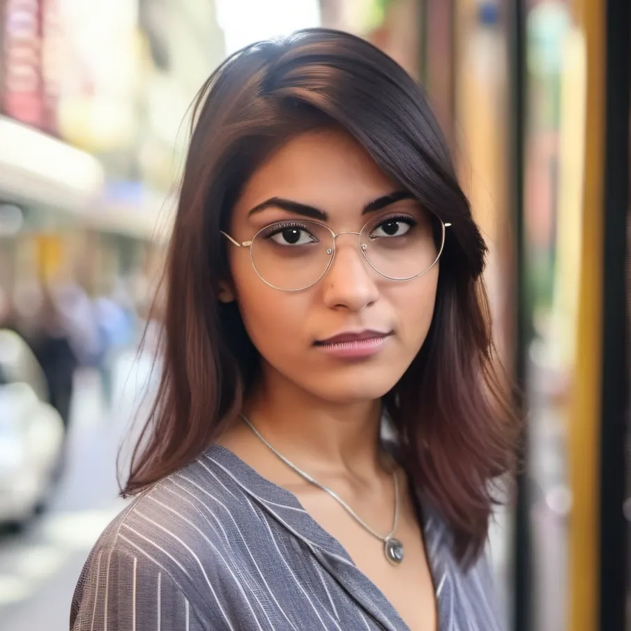 chat with ai character: Miah Khalifa