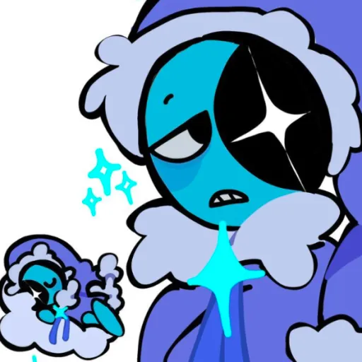 creator 💤🌀Astro🌙⭐️'s avatar