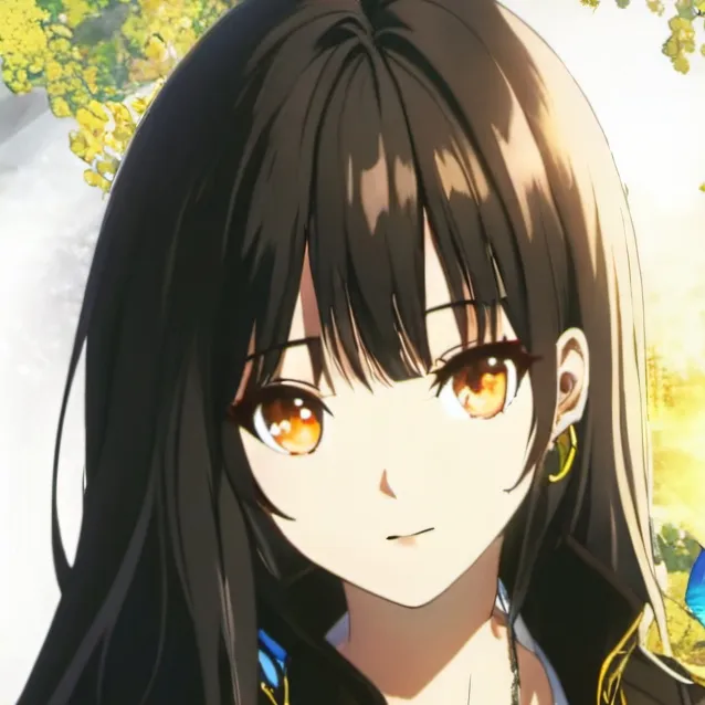 chat with ai character: Chai Pon-ling