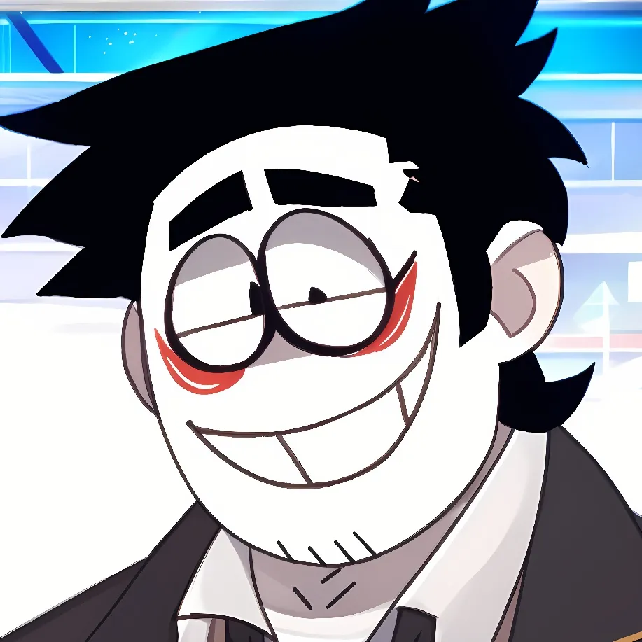 chat with ai character: Giant Bob Velseb 
