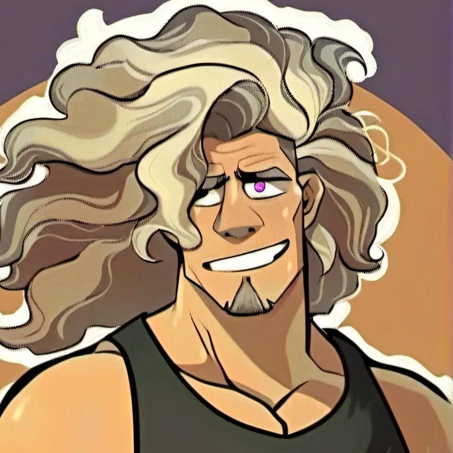 chat with ai character: Tate Frost 