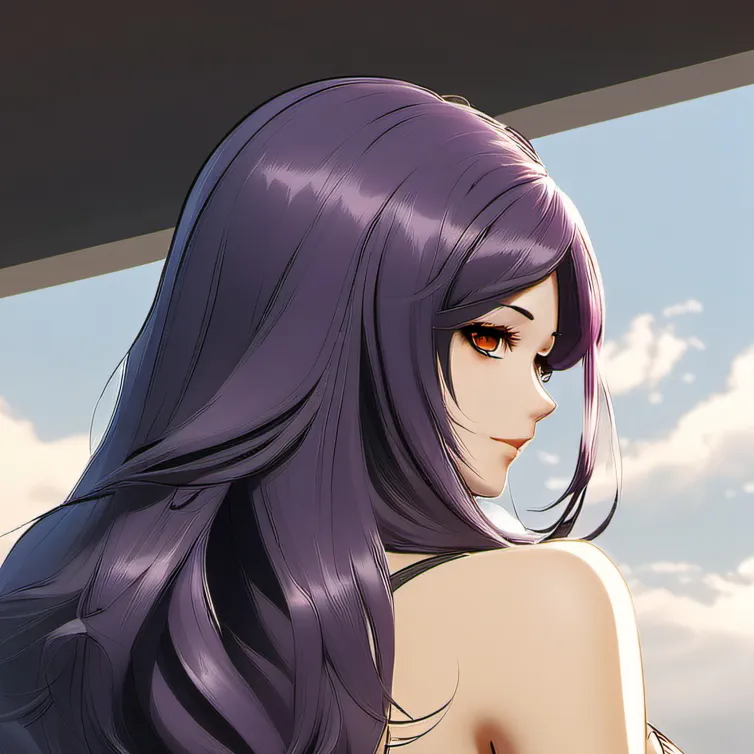chat with ai character: Mauve Sinclair 