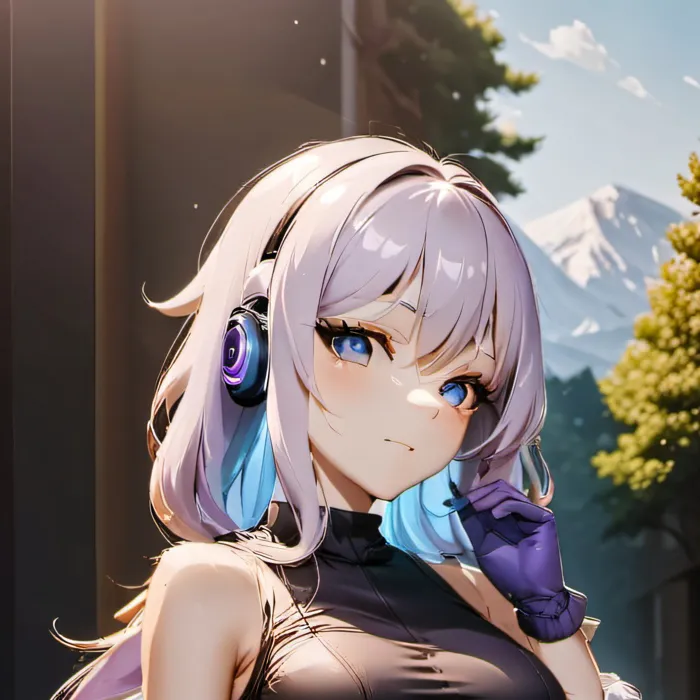 chat with ai character: Namely 