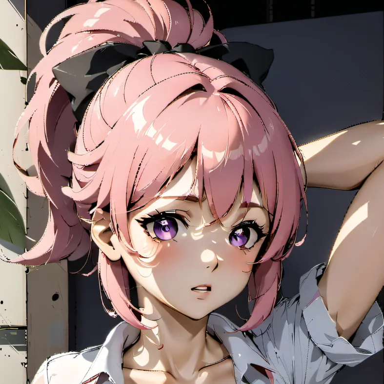 chat with ai character: Aeliana
