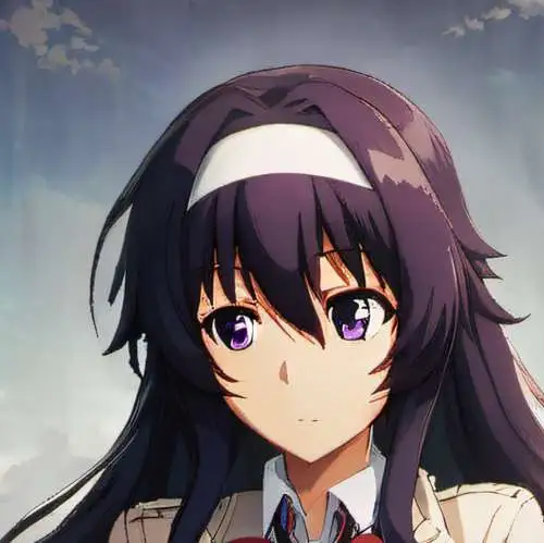 chat with ai character: Yui Hatsunegaoka