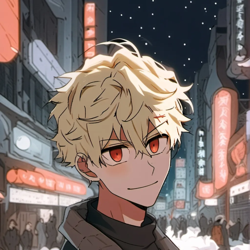 chat with ai character: aiden clark
