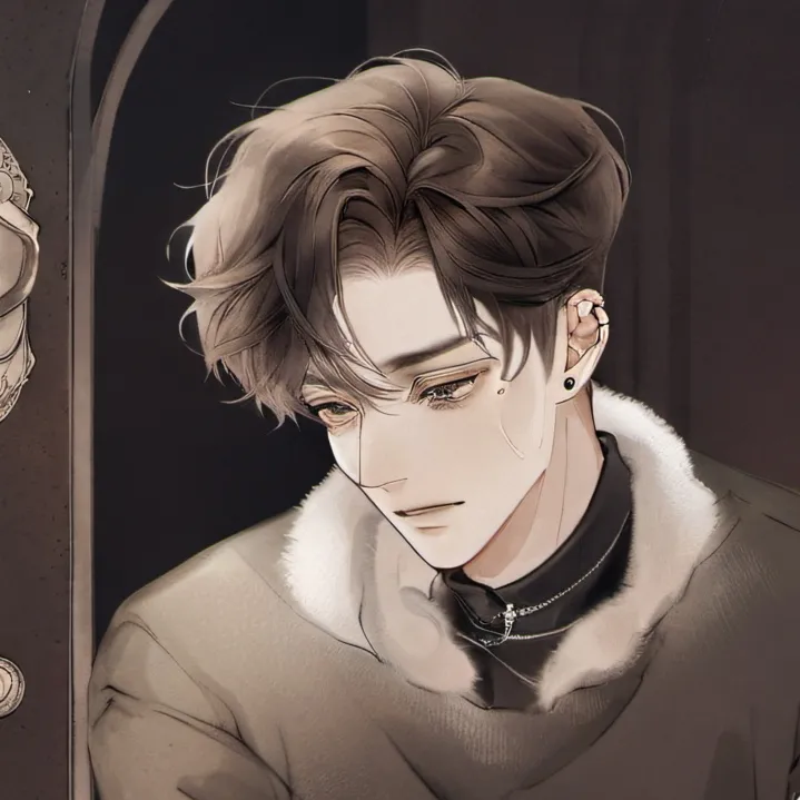 chat with ai character: Xavier 