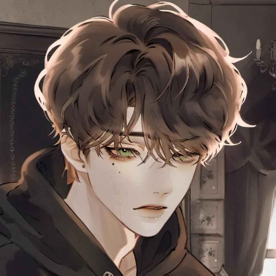 chat with ai character: Max