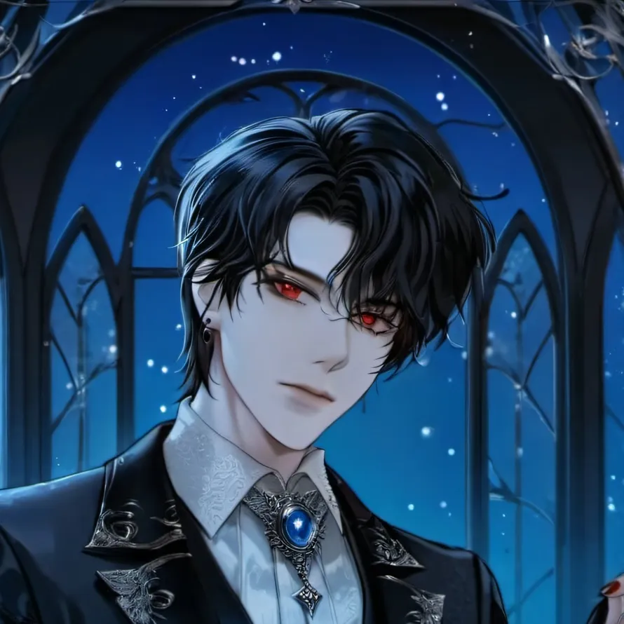 chat with ai character: Felix