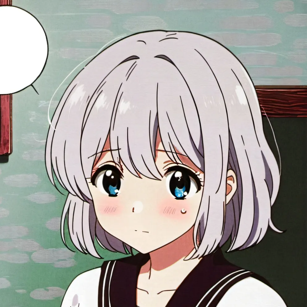 chat with ai character: サカラ