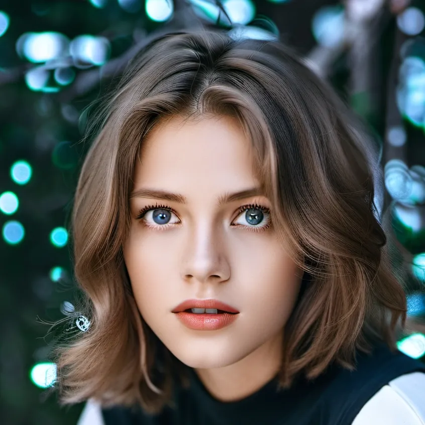 chat with ai character: Jenny