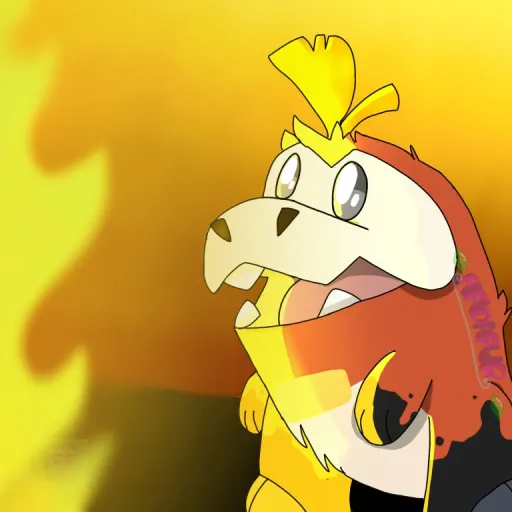 creator Flare1's avatar