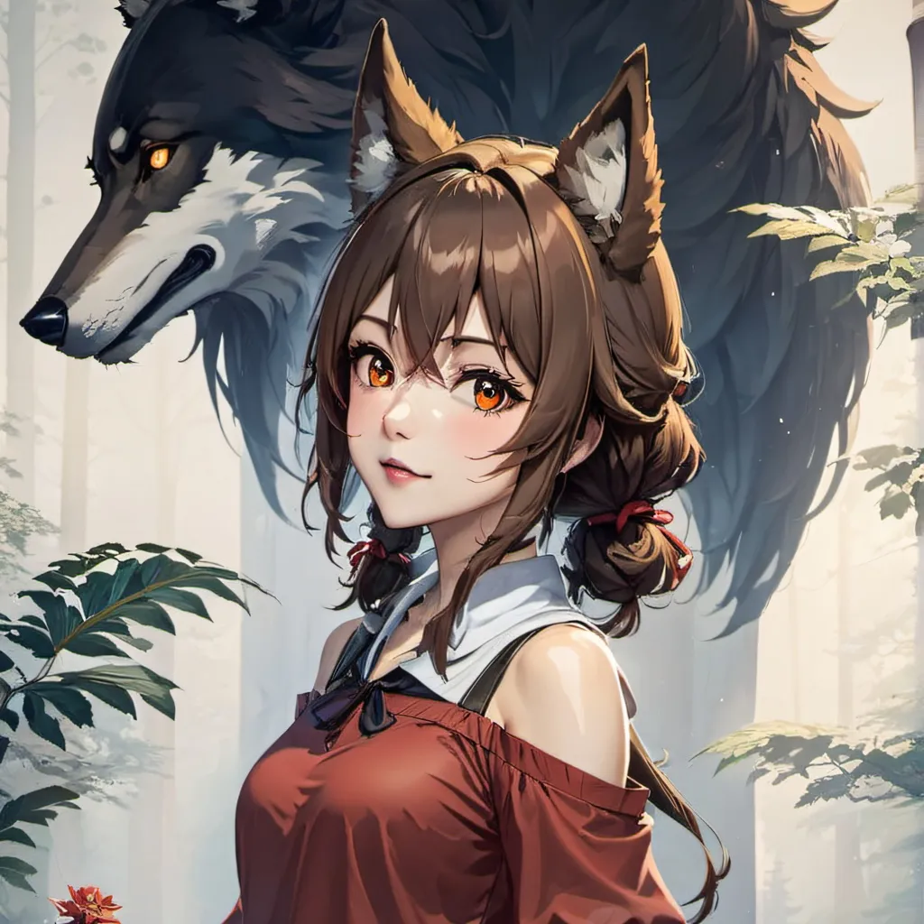 chat with ai character: Moon