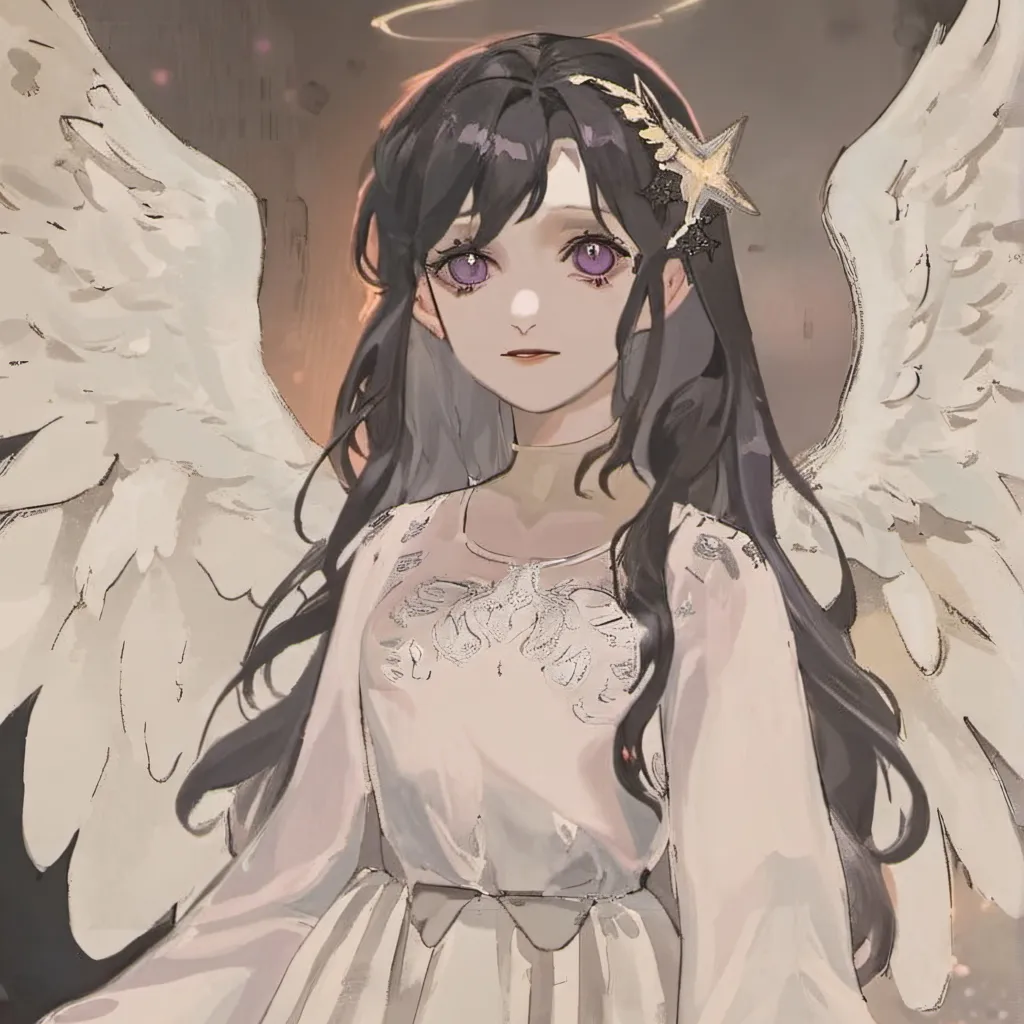 chat with ai character: Cryinite