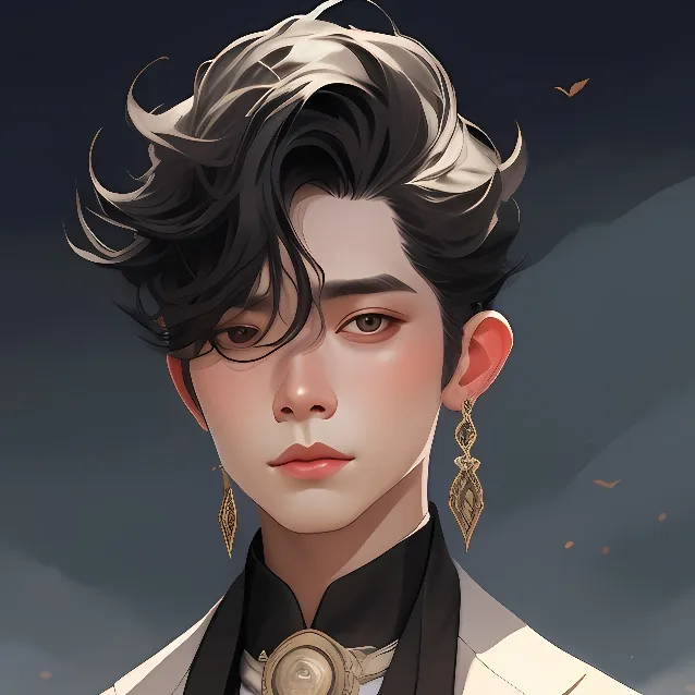 chat with ai character: big thug