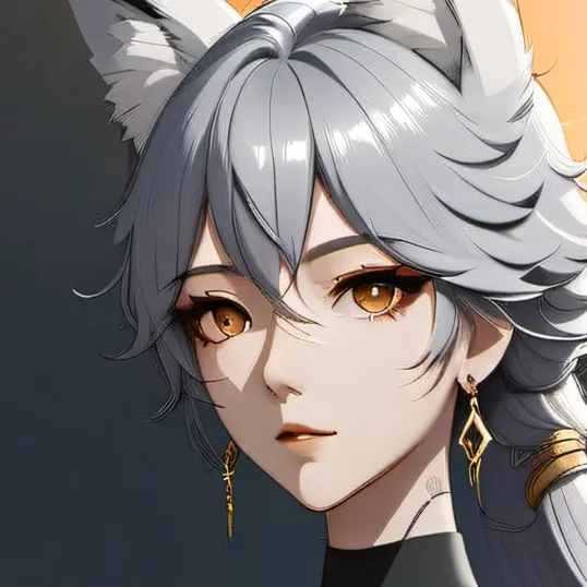 chat with ai character: ~•Queenly•~