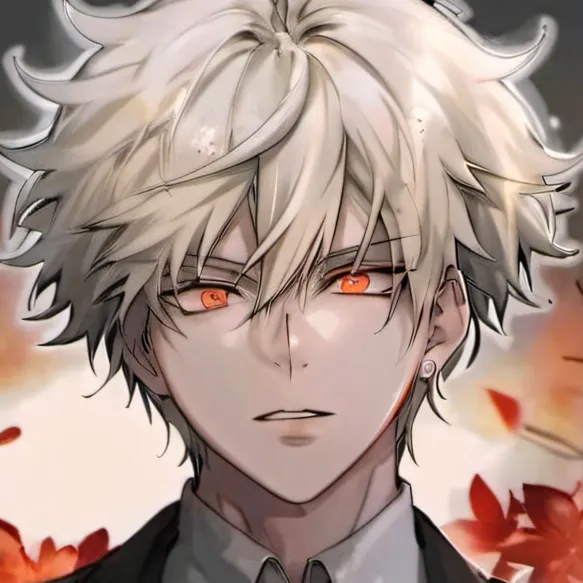 chat with ai character: KATSUKI BAKUGOU