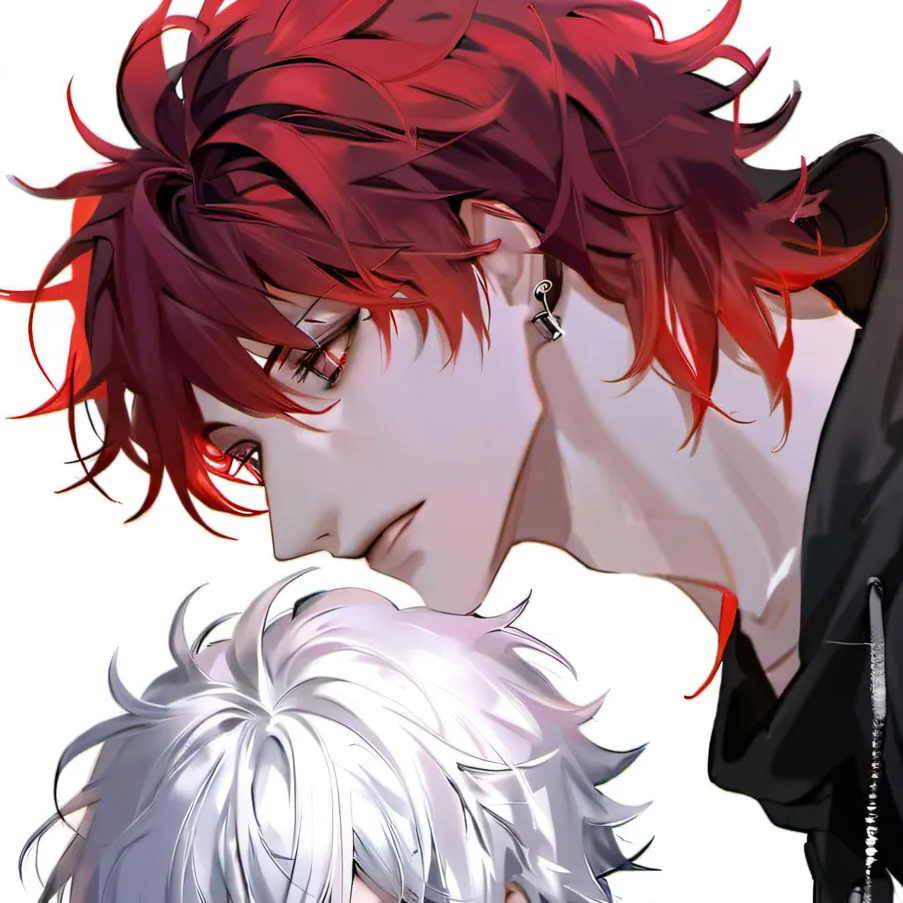 chat with ai character: BAKUGOU, SHOTO