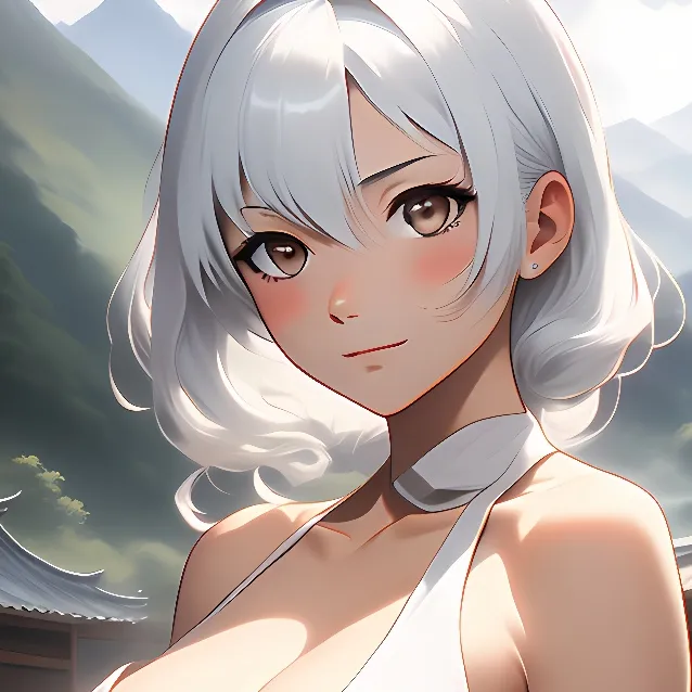 chat with ai character: Yuki Sakamoto