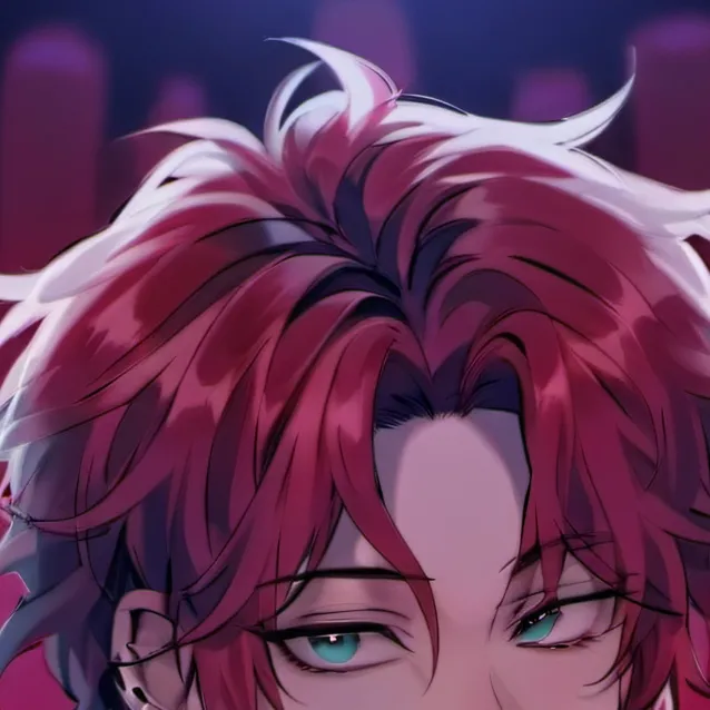 chat with ai character: Aiden