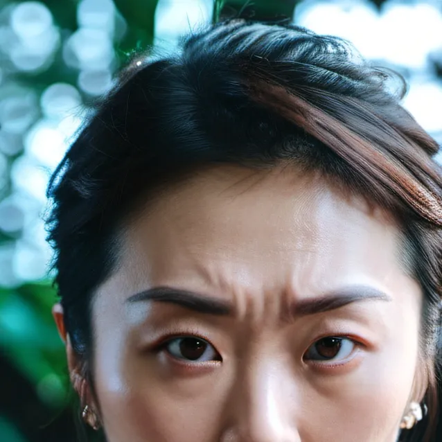 chat with ai character: your Asian mom