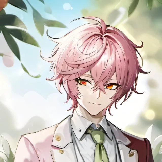 chat with ai character: Anthony/Angel(H.H)