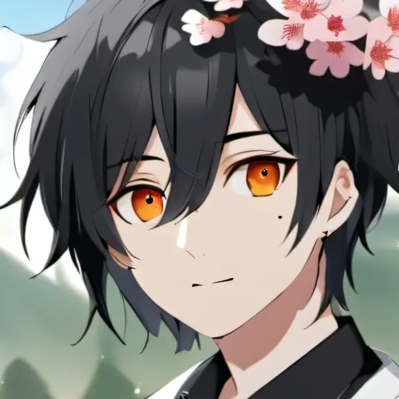 chat with ai character: Noah