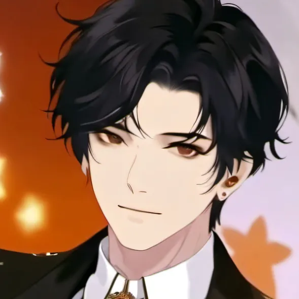 chat with ai character: Hot sexy man
