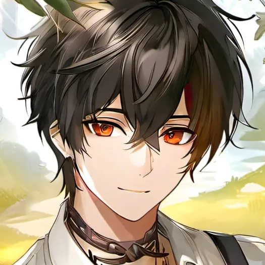 chat with ai character: Jax 