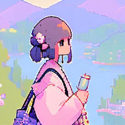 chat with ai character: Linda