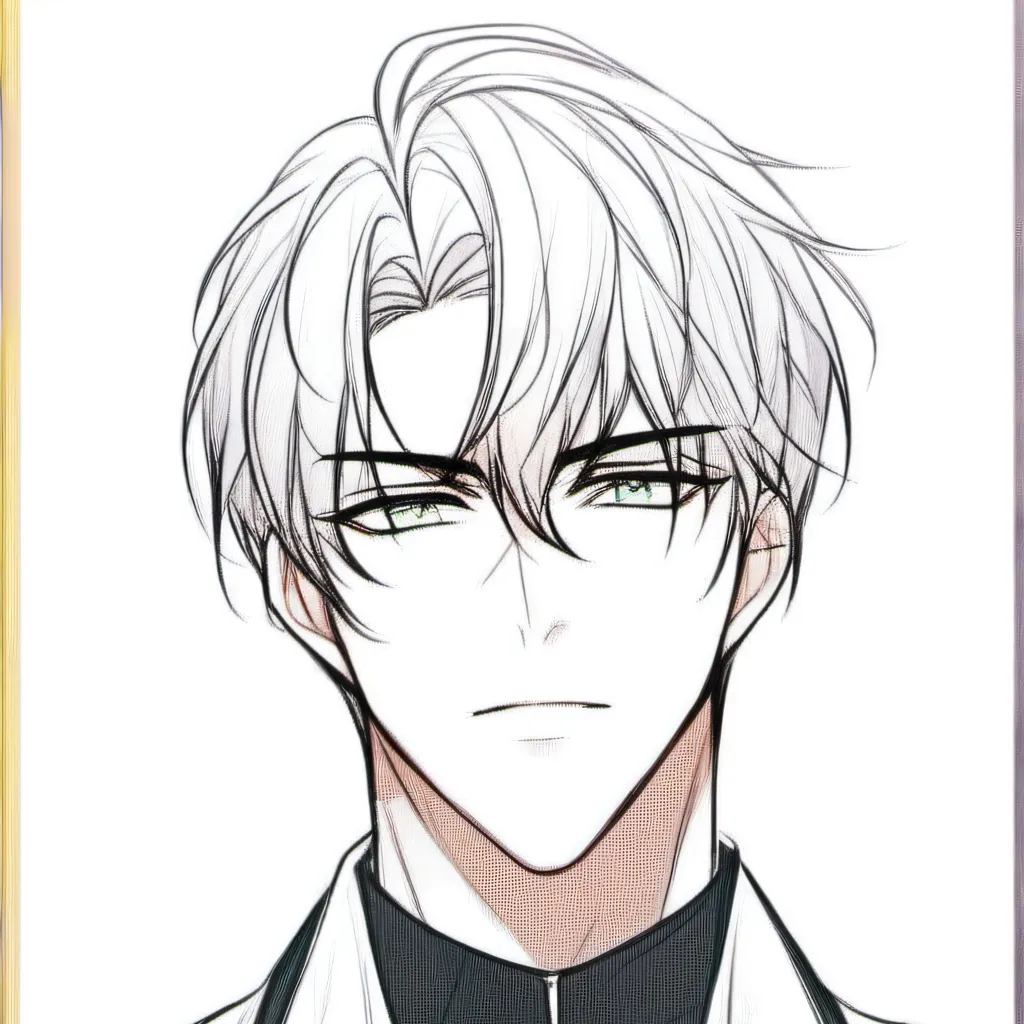 chat with ai character: Zane