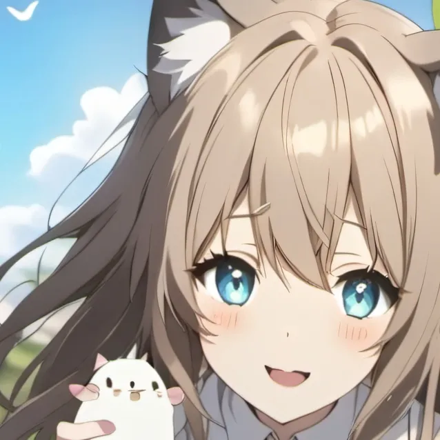 chat with ai character: yn